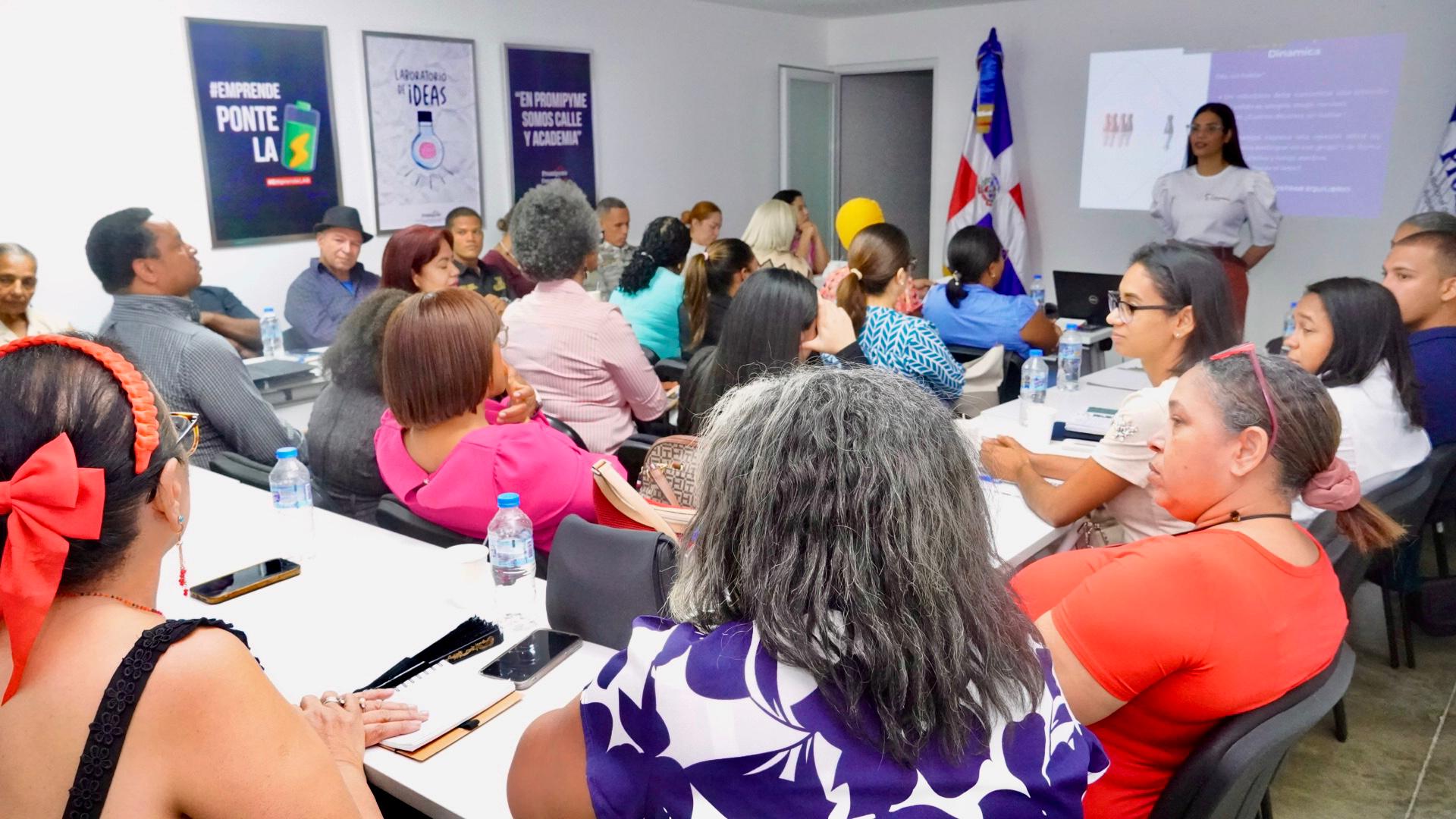 Taller Liderazgo Personal Taller Liderazgo Personal
